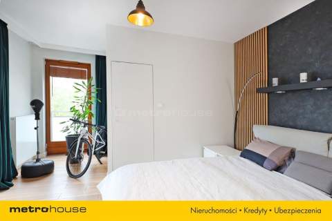 Sprzedam 128 m, 5-pokojowy apartament na Wilanowie