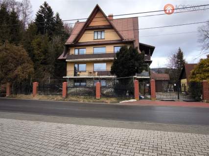Dom na sprzedaż, 300 m2, Koszarawa