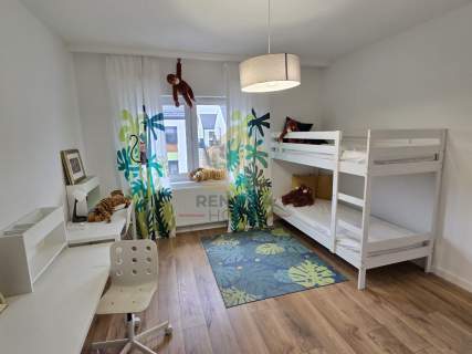 Mieszkanie z Antresolą 110m2 bez PCC