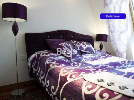 Ełk, 2 pok w apartamentowcu z widokiem na jezioro.