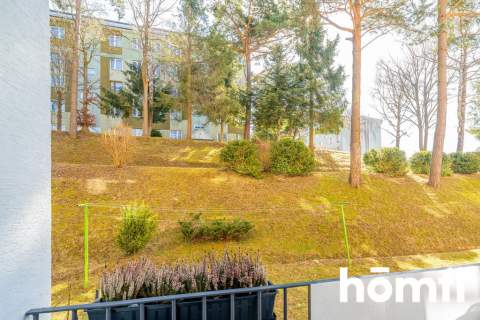 2 POKOJE BALKON KRYNICA-ZDRÓJ