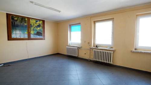 Na sprzedaż budynek biurowy pow. 540 m2 w Opolu