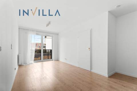 Dwa pokoje z miejscem postojowym bez PCC