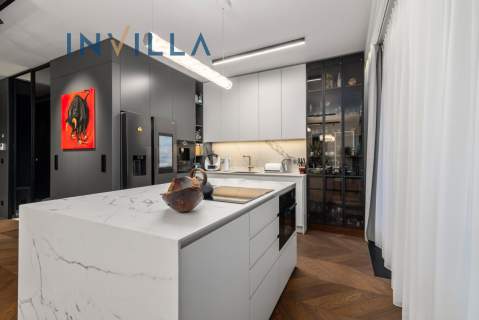 Apartament w Nadmotławiu