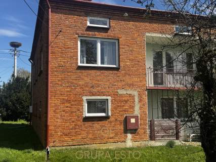Dom na sprzedaż Kalników Stubno Przemysl