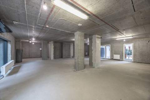 Lokal przy Schodach Czarneckiego