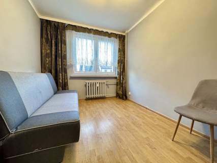 Mieszkanie na sprzedaż, 45,64 m2, Gorzów Wielkopolski