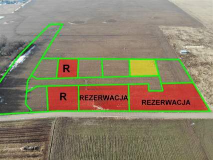 Działka budowlana - Koszalin