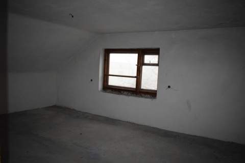 DOM Piętrowy 170m2- Czarna Sędziszowska