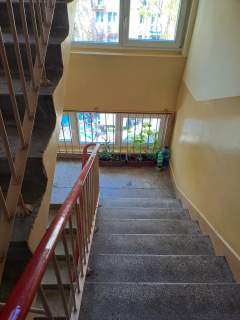 M3Dąbrowa balkon pokoje rozkładowe dobra oferta