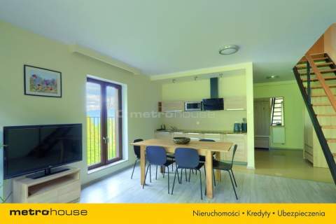 Apartament na każdą porę roku - Szklarska Poręba