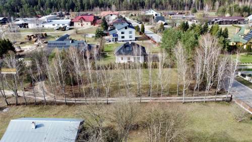 Działka budowlana 12 ar Nadrzecze Biłgoraj