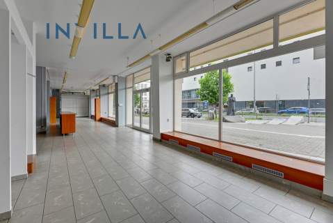 Lokal do wynajęcia w centrum Gdyni, Władysława IV