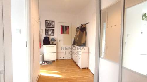 2 pokoje 50 m balkon os. Pomorskie