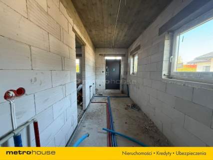 Dom wolnostojący 233,55 m Pieścirogi Nowe
