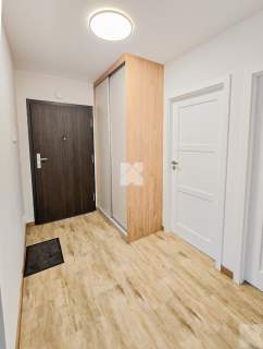 Nowe mieszkanie wolne od zaraz 