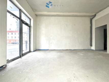 Nieruchomość komercyjna na sprzedaż, 42 m2, Ostróda