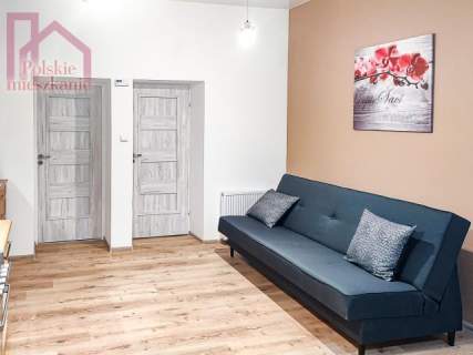 Komfortowe mieszkanie 61,5 m2 w sercu Przemyśla