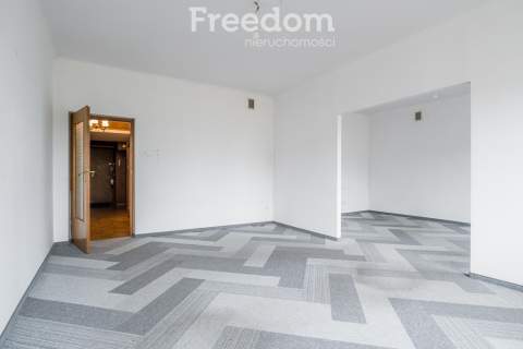 Apartament tuż przy Hali Koszyki
