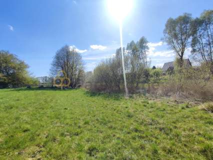 Piękna działka nad jeziorem 500 m2/ Jeleńczewo