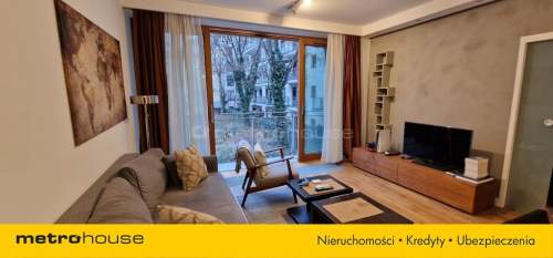 Ekskluzywny apartament w samym sercu Śródmieścia