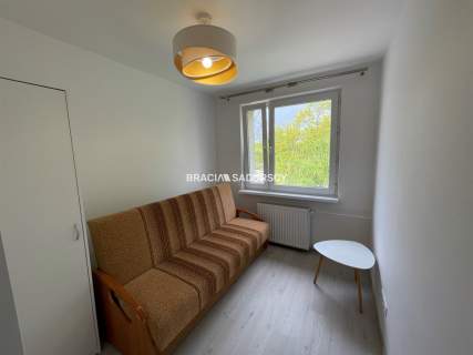 3 pokoje balkon Na Stoku od zaraz