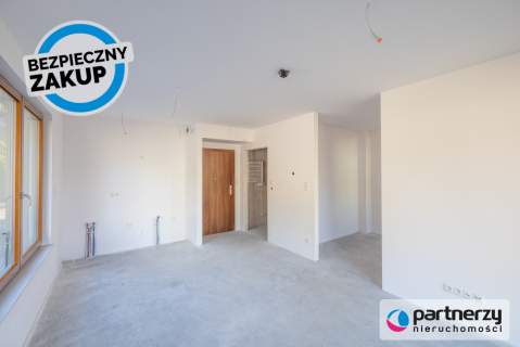 Kameralne apartamenty Gdańsk - Wyspa Sobieszewska