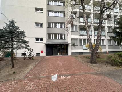 Górnośląska stan deweloperski 3 pokoje