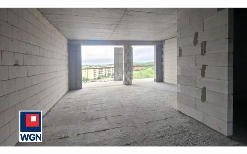 Mieszkanie na sprzedaż, 46,89 m2, Łęczna