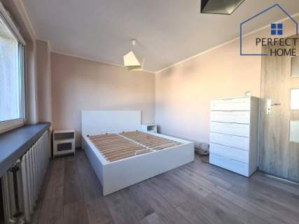 Rezerwacja Mieszkanie Jastrzębie 2 pokoje 51 mkw balkon