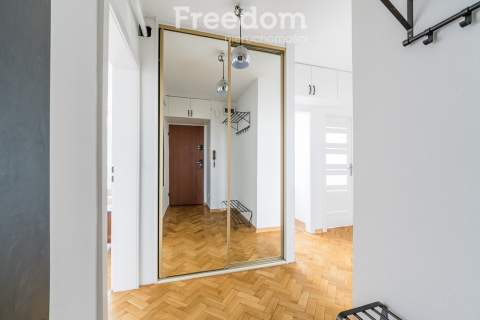 Warszawa, Wola, Mazowieckie, ul. Krochmalna