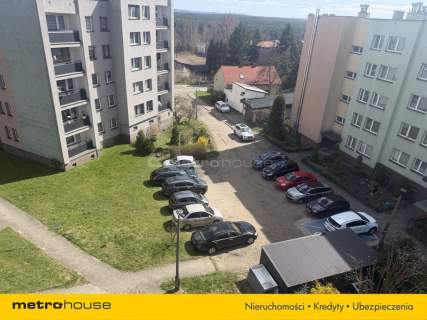 Mieszkanie na sprzedaż, 59 m2, Sławków