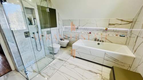 DOM 105M2 DZIAŁKA 1400M2 DO WPROWADZENIA