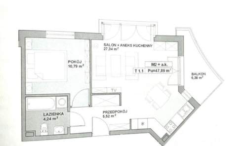 Apartament na Tylnej,miejsce postojowe i komórka