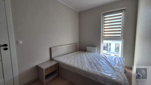 Mieszkanie dwupokojowe 37m2 na Czyżkówku