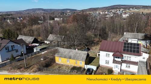 Działka 2200 m blisko Kielc Bęczków Niwy