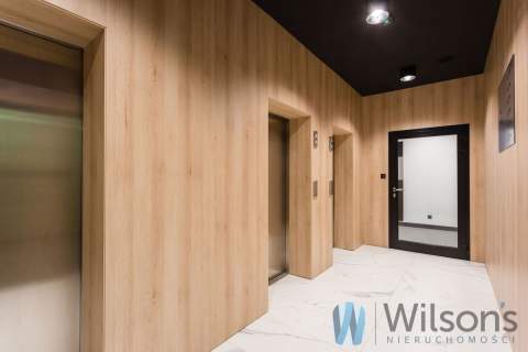 Umeblowane biuro dla 12 osób 115m2 Wola, Norblin