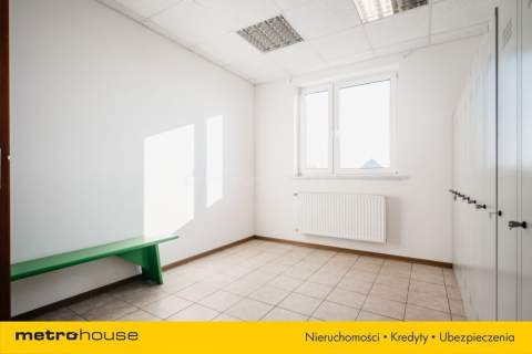 Przestrzeń, która daje możliwości.