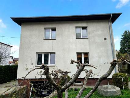 Dom na sprzedaż 