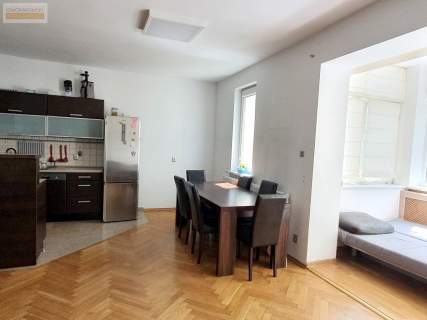 Przestonny apartament dla rodziny, 4 pokoje