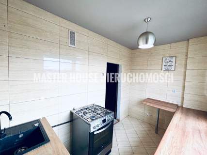 3 pokoje 58 m balkon 2 piętro winda Radwana Ostrowiec Św