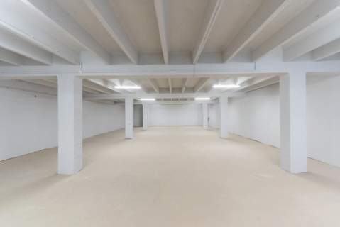 Hala, magazyn z rampą 90m2 - Lublin, Wrotków