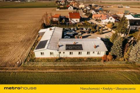 Przestrzeń, która daje możliwości.