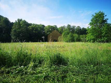Działka rolna na sprzedaż, 86 m2, Gorzanów