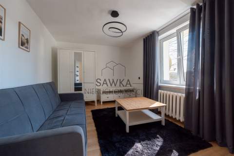 Mieszkanie do wynajęcia, 28,4 m2, Nowy Kisielin