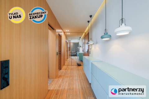 2 pokoje AQUARIUS Invest Komfort z halą i komórką