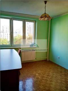 Bryły 50,7m2. 3 pokoje z kuchnią Loggia 5/10p.