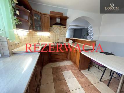 DOM NA SPRZEDAŻ KONRADÓW