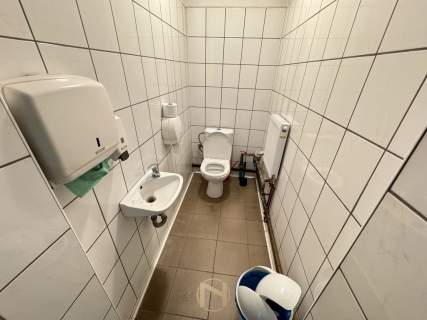 Obiekt do wynajęcia, 325 m2, Gorzów Wielkopolski