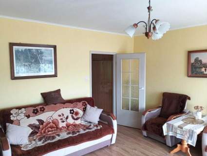Mieszkanie na sprzedaż, 60,38 m2, Kołobrzeg